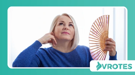 A Complete Guide to Menopause-Related Dry Skin and Hydration Tips