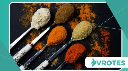 Anti-Inflammatory Spices to Add to Your Daily Diet