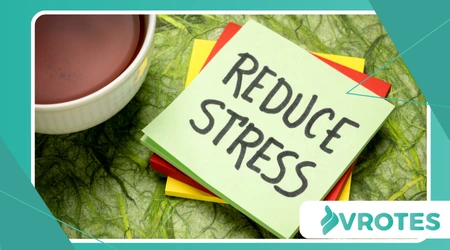 Tips to Reduce Stress Without Adding Time to Your Day