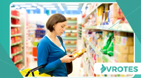 How to Read Labels: Avoid Estrogen Disruptors in Processed Foods