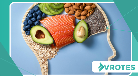 Menopause and Memory: Foods That Support Cognitive Function