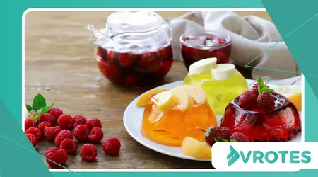 Eating to Support Collagen Production After 45