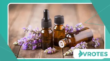 Integrating Aromatherapy with Cognitive Behavioral Therapy