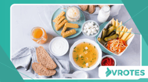 The Gut-Brain Connection: How Fermented Foods Influence Your Mood