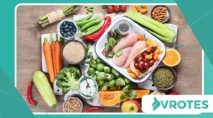 How Eating Seasonally Can Improve Hormonal Balance