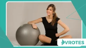 No Reformer? No Problem! Full-Body Strength with a Pilates Ball