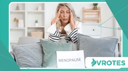 Menopause-Triggered Migraines: Understanding the Hormonal Link