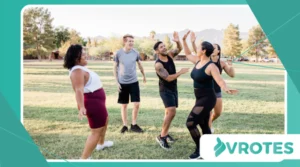 Why High-Impact Exercise Isn’t Always Off-Limits in Midlife