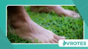 The Role of Grounding Practices in Inflammation Reduction