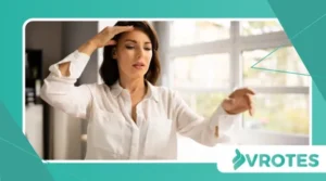 Vestibular Issues: Why Menopause Can Affect Your Balance