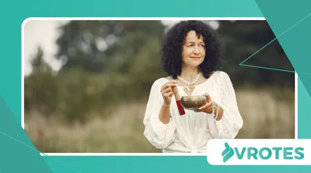 Why Chanting Regulates Heart Rate Variability