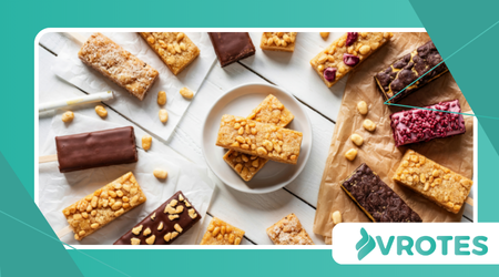 The Dark Side of “Healthy” Snack Bars