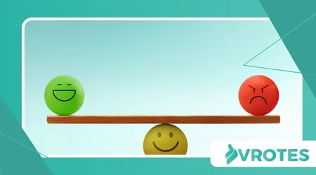 The Link Between Emotional Resilience and Vagal Tone