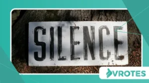 Why Silence Can Be Emotionally Confronting