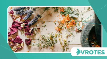 How to Build a Home Herbal Apothecary for Hormone Health