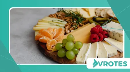 How Texture in Food Impacts Satiety Signals