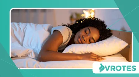 How Declining Progesterone Affects Sleep Quality