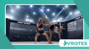 How to Watch MMA on Your Phone: Best Apps