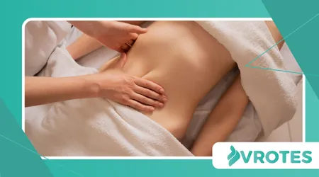 Holistic Approaches to Supporting Lymphatic Drainage