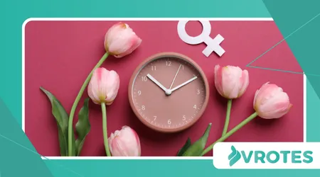 Thyroid Shifts That Mimic Menopause Symptoms