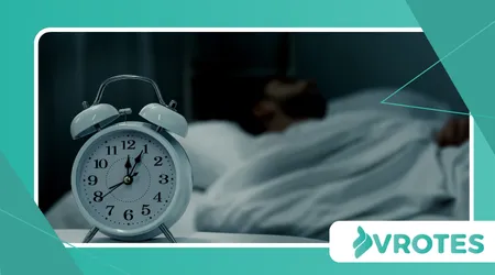 Why Acupressure Can Improve Sleep Onset Time