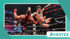 Apps to Watch WWE Live