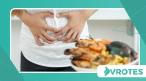 Hormonal Links to Food Intolerances Developing Midlife