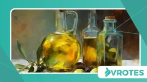 How Overcooking Oils Alters Their Nutritional Profile