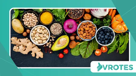 Traditional Healing Foods for Post-Illness Recovery