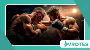 The Best of BOXING in the Palm of Your Hand