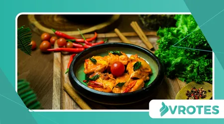 How Menopause Alters Taste for Spicy or Sweet Foods