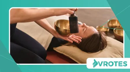 The Role of Sound Resonance in Cellular Health