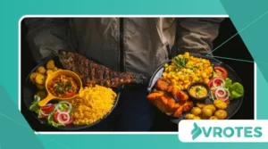 Why Portion Sizes Differ Around the World — and What We Can Learn