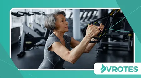 Creating a Movement Ritual That Fits Menopause Energy Rhythms