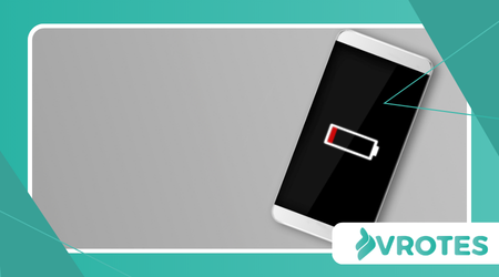 Battery running out fast? The solution is here