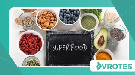How Cultural Superfoods Compare Nutritionally