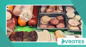 How Ultra-Processed Foods Change Your Taste Buds