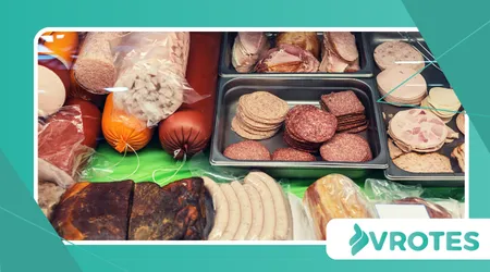 How Ultra-Processed Foods Change Your Taste Buds