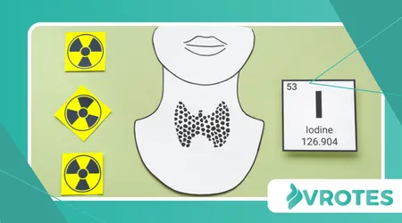 The Silent Role of Iodine Beyond Thyroid Health