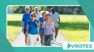 How 6-6-6 Walking Method Supports Midlife Fat Loss