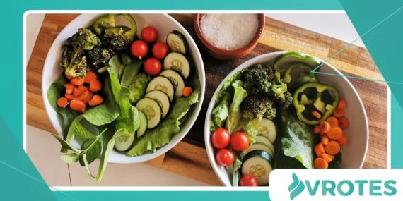 Incorporating Water-Rich Veggies to Stay Hydrated Naturally