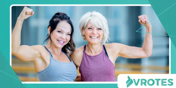 How Deload Weeks Improve Strength in Menopause