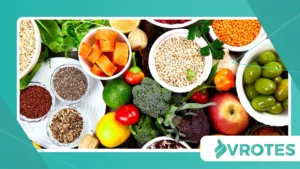 How Leucine-Rich Foods Support Healthy Aging in Women