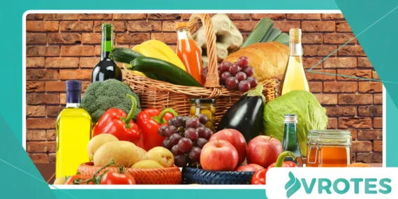 Candida-Control Foods That May Reduce Yeast Overgrowth