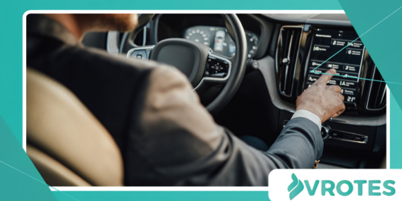 The Best Apps for Learning to Drive