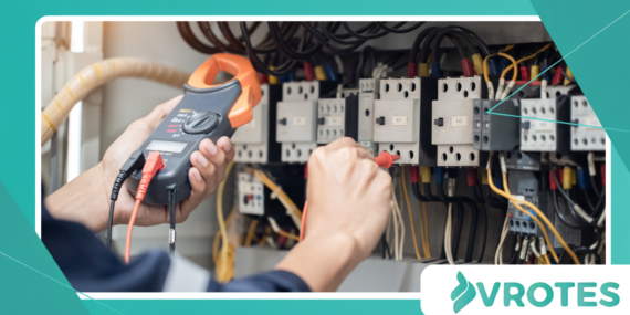 Free online Electrical course with certificate