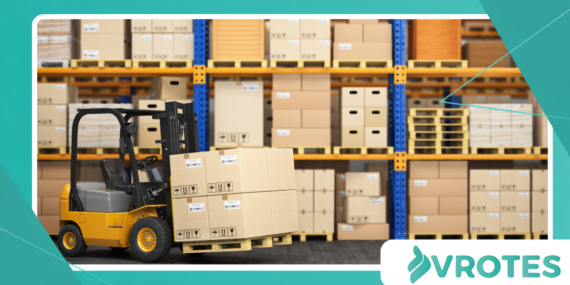 Forklift Operator Course