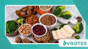 How to Incorporate Lean Protein Without Meat Reliance