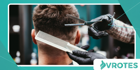 Barber Course: Men’s Cuts & Fades
