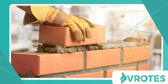 Bricklaying Course: Techniques & Skills